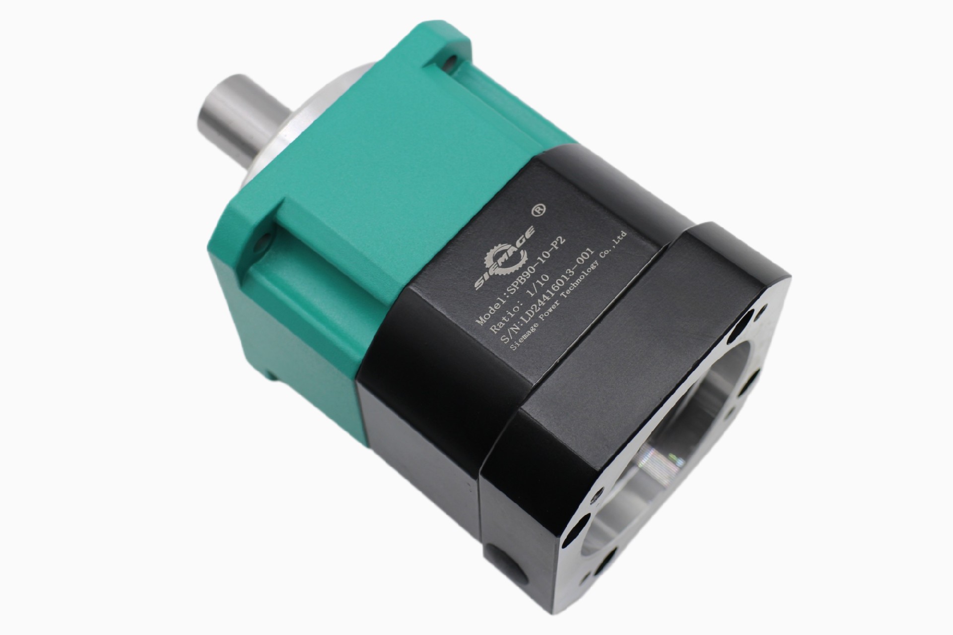 西马格环保色减速机 西马格环保色减速机