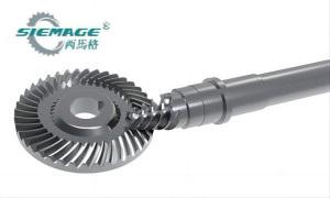 西马格行星减速机