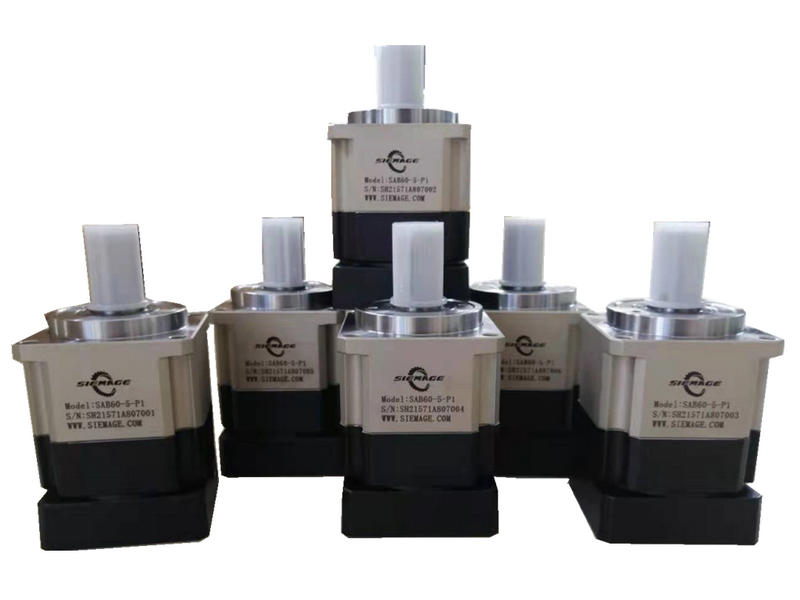 行星齿轮减速箱 行星齿轮减速箱